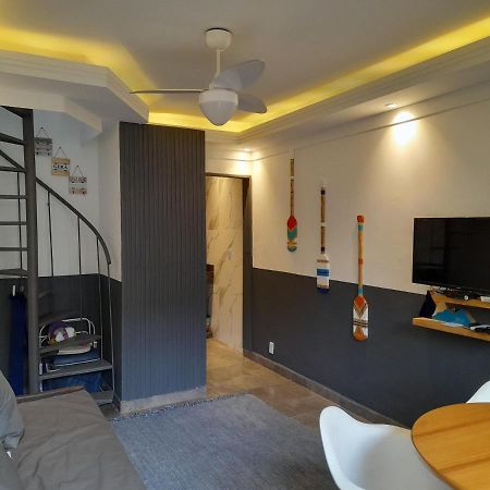 Duplex Praia Do Forte カボ・フリオ エクステリア 写真