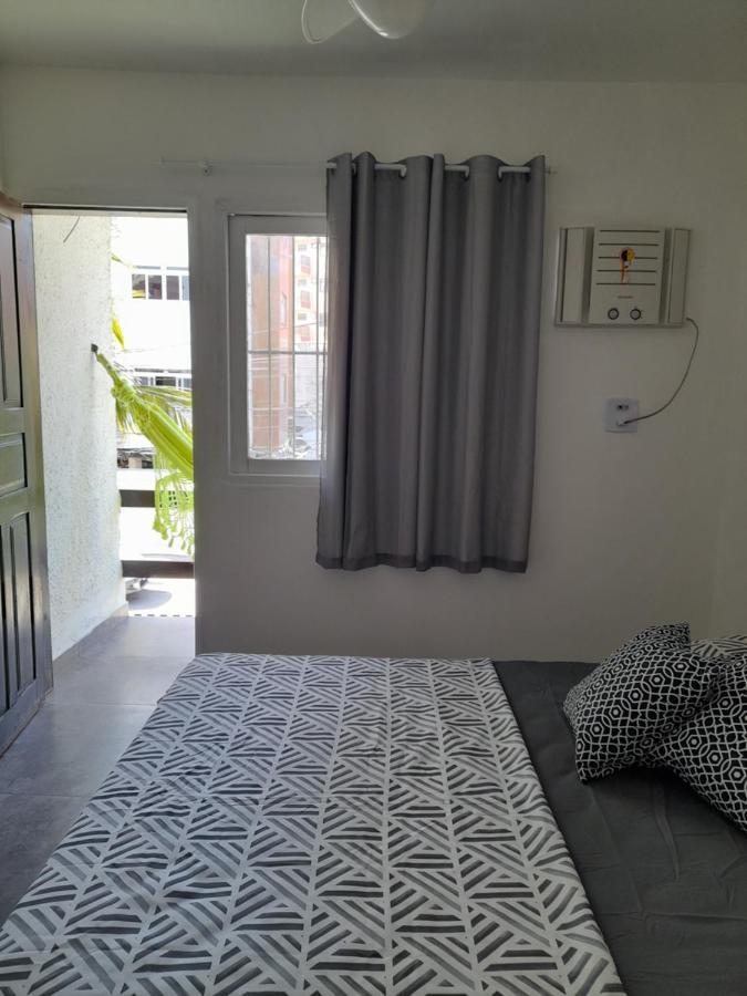 Duplex Praia Do Forte カボ・フリオ エクステリア 写真