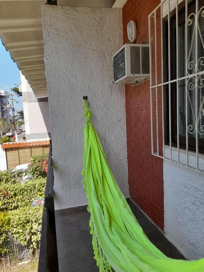 Duplex Praia Do Forte カボ・フリオ エクステリア 写真