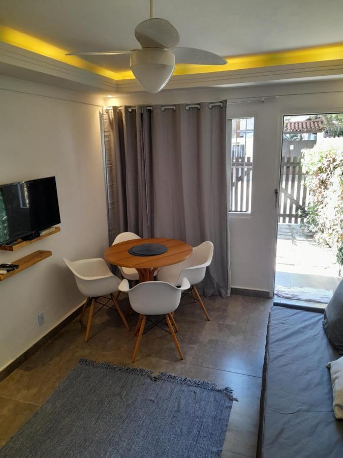 Duplex Praia Do Forte カボ・フリオ エクステリア 写真