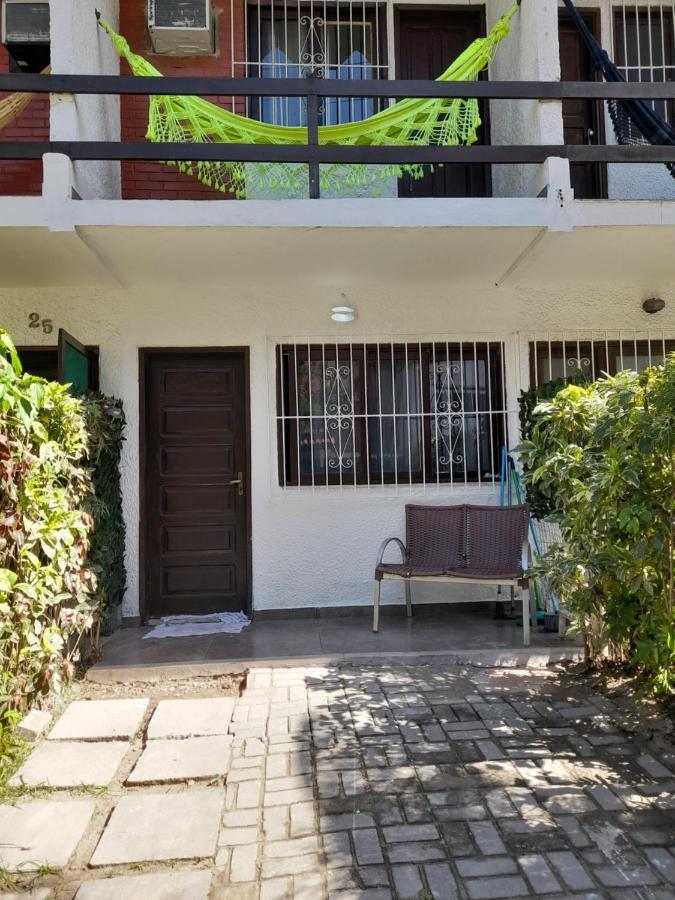 Duplex Praia Do Forte カボ・フリオ エクステリア 写真