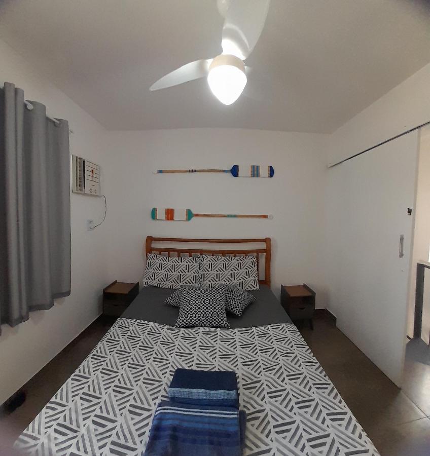 Duplex Praia Do Forte カボ・フリオ エクステリア 写真