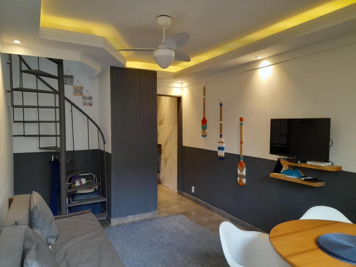 Duplex Praia Do Forte カボ・フリオ エクステリア 写真