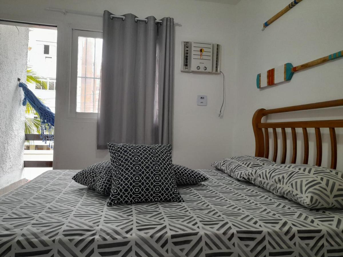 Duplex Praia Do Forte カボ・フリオ エクステリア 写真