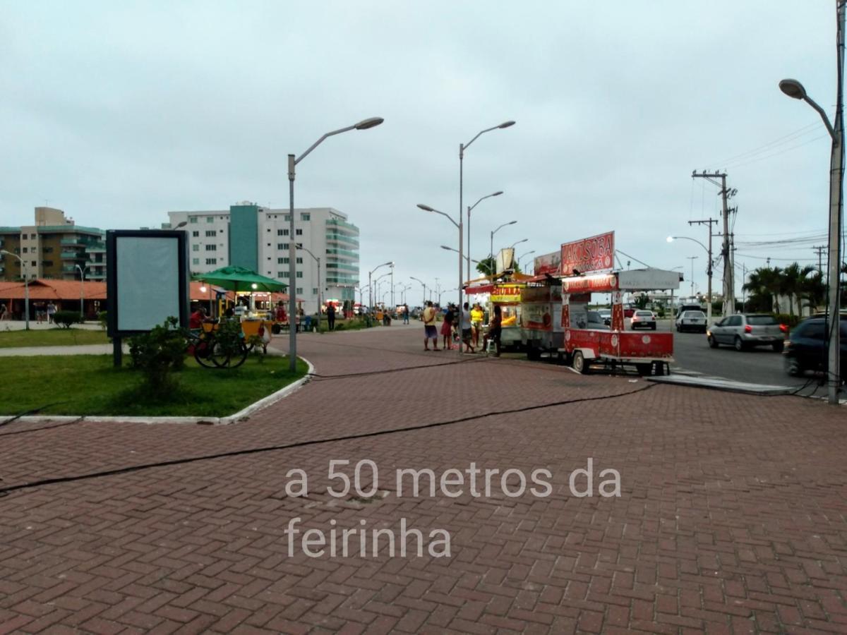 Duplex Praia Do Forte カボ・フリオ エクステリア 写真