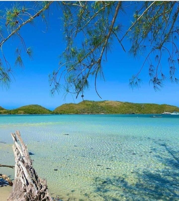 Duplex Praia Do Forte カボ・フリオ エクステリア 写真
