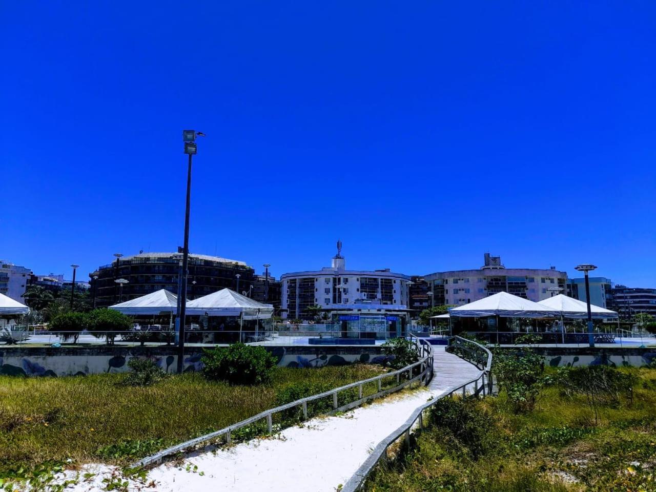 Duplex Praia Do Forte カボ・フリオ エクステリア 写真